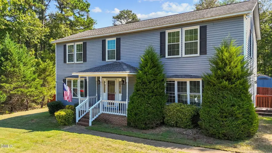 8513 Kenridge Lane, Fuquay Varina, NC 27526 - #3