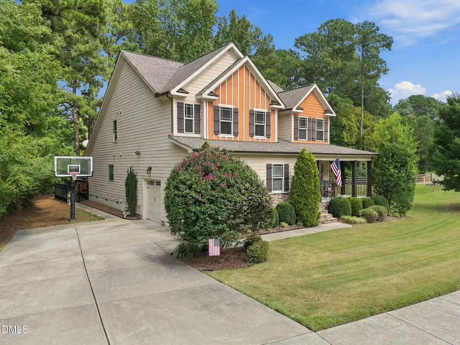 3115 Ginger Lake Court, Zebulon, NC 27597 - #2
