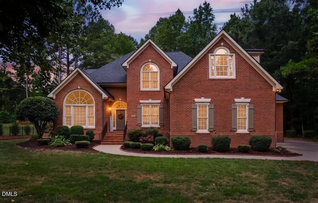 1317 Gironde Court, Wake Forest, NC 27587 - #1