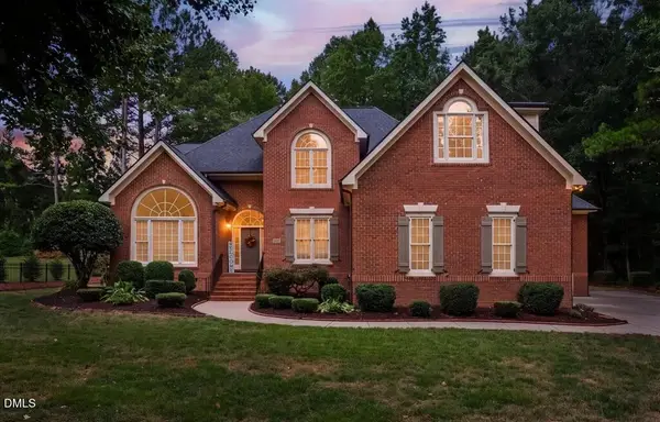 1317 Gironde Court, Wake Forest, NC 27587