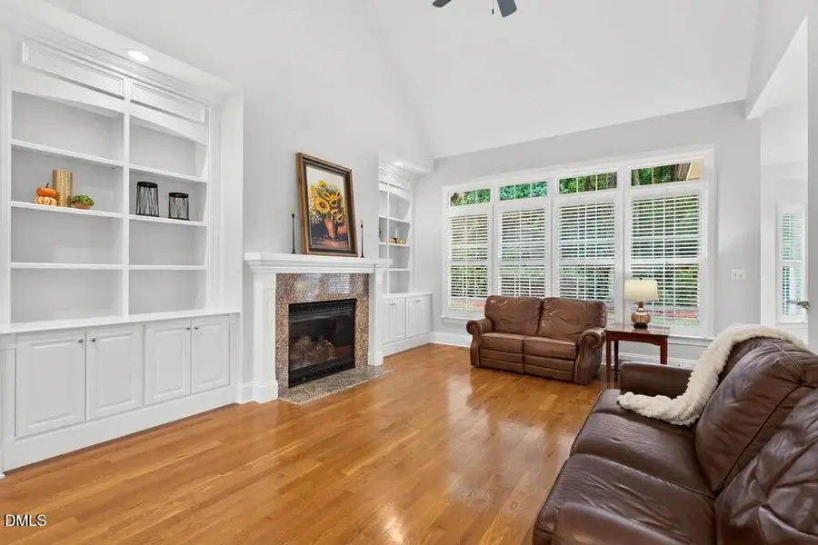 1317 Gironde Court, Wake Forest, NC 27587 - #3