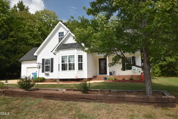 165 Torrington Avenue, Franklinton, NC 27525
