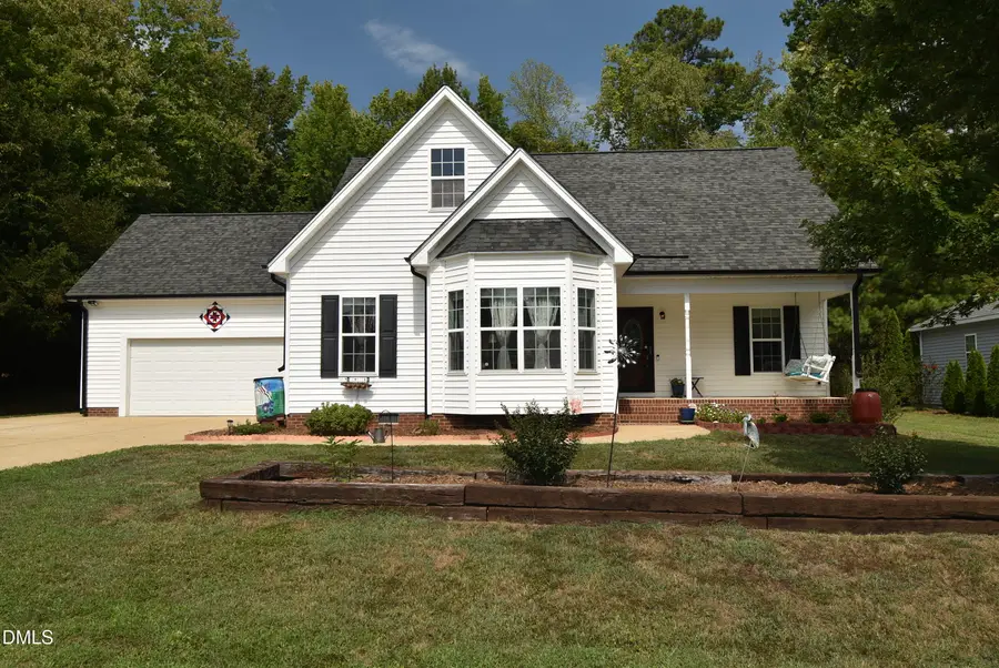 165 Torrington Avenue, Franklinton, NC 27525 - #2