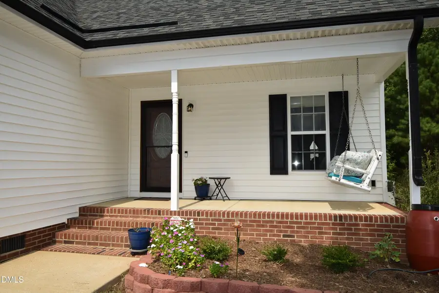 165 Torrington Avenue, Franklinton, NC 27525 - #3