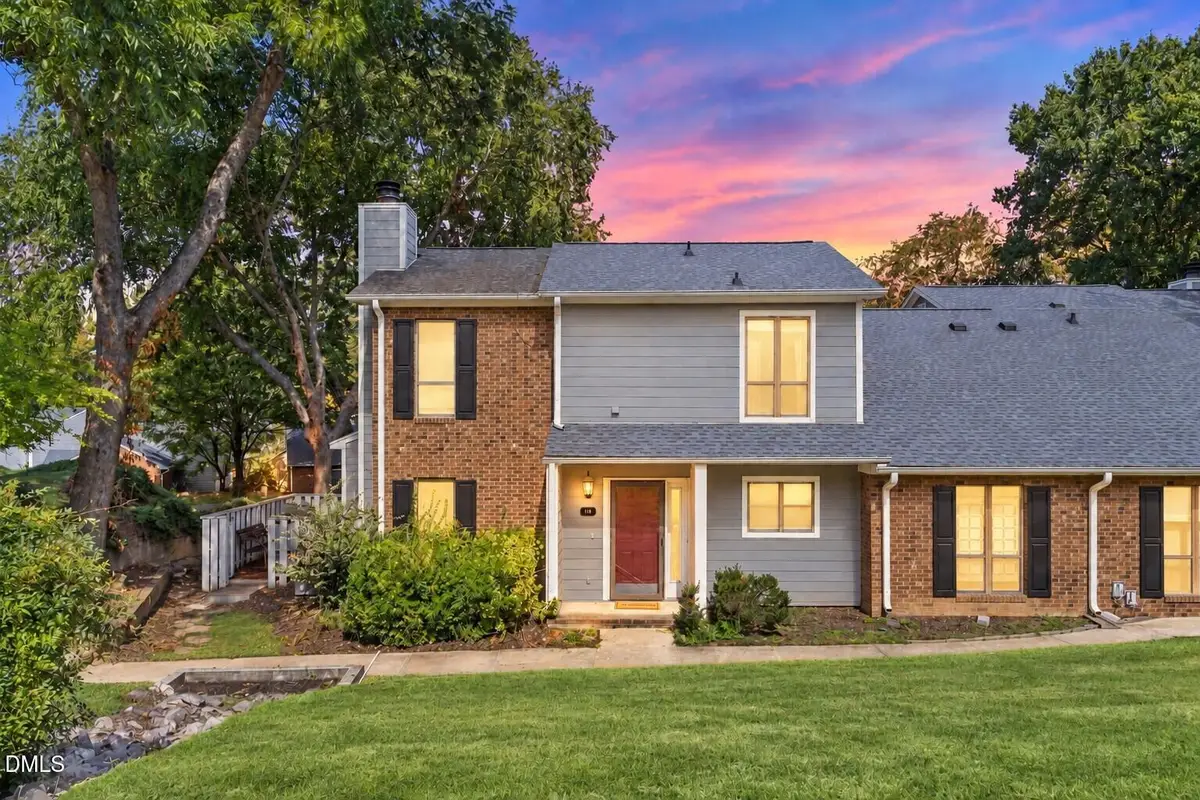 118 Clancy Circle, Cary, NC 27511 - #1