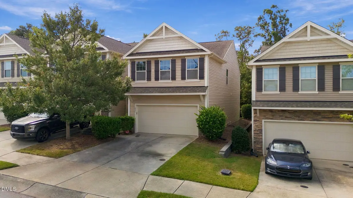 421 Shakespeare Drive, Morrisville, NC 27560 - #1