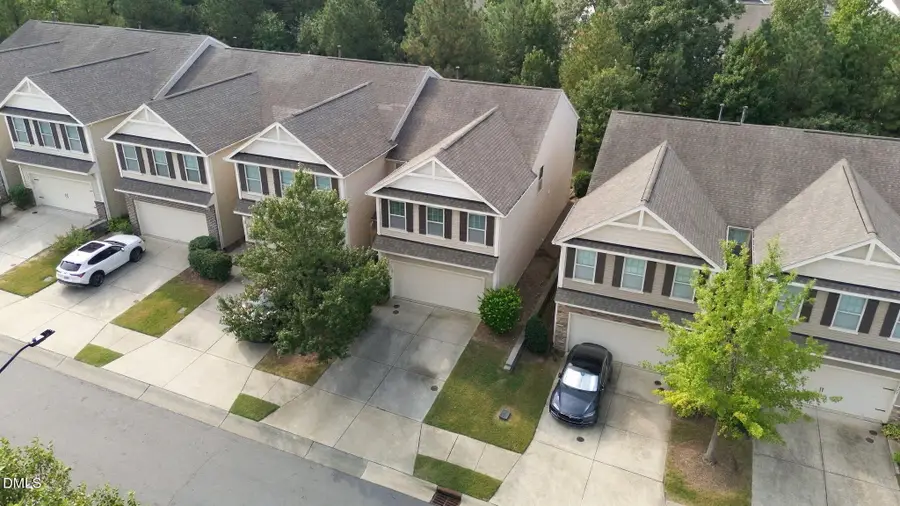 421 Shakespeare Drive, Morrisville, NC 27560 - #2