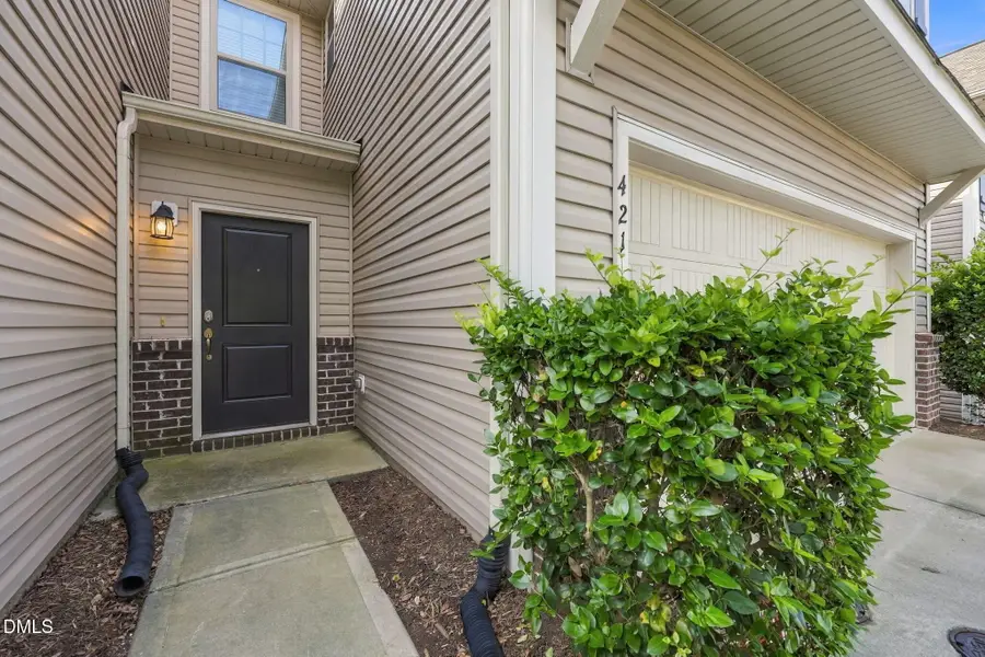 421 Shakespeare Drive, Morrisville, NC 27560 - #3