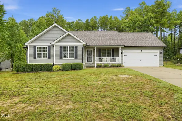 140 Northdale Court, Louisburg, NC 27549