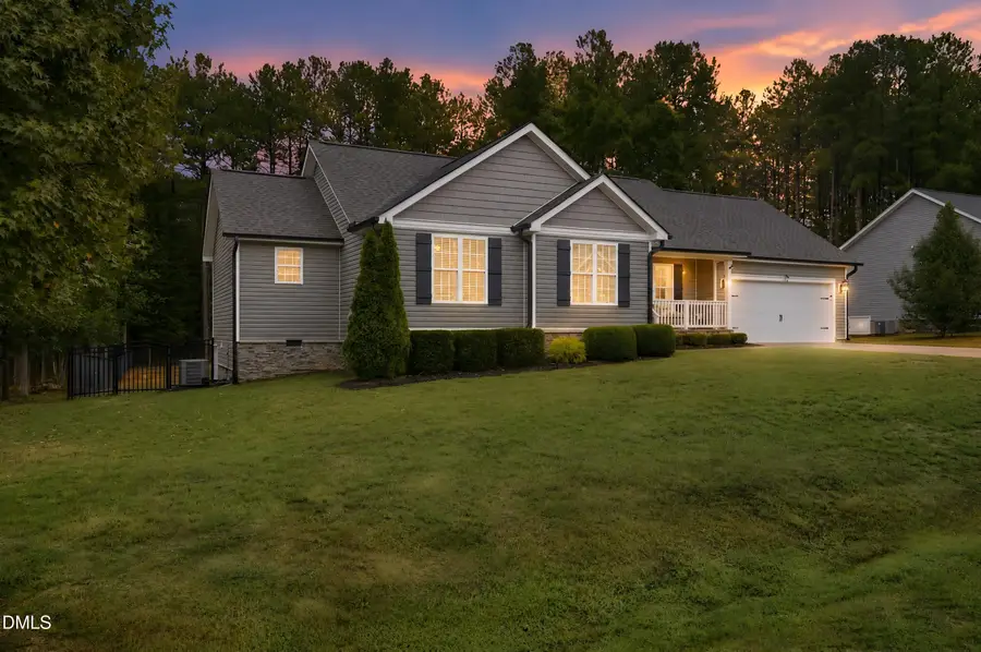 140 Northdale Court, Louisburg, NC 27549 - #2