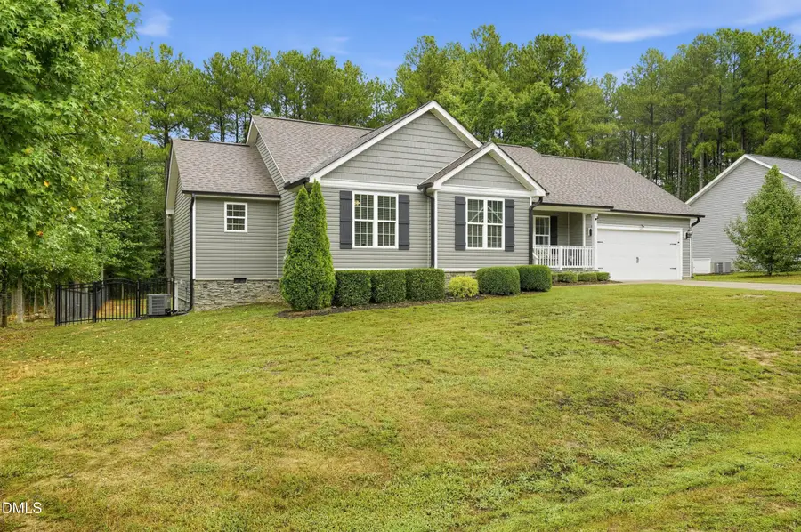 140 Northdale Court, Louisburg, NC 27549 - #3