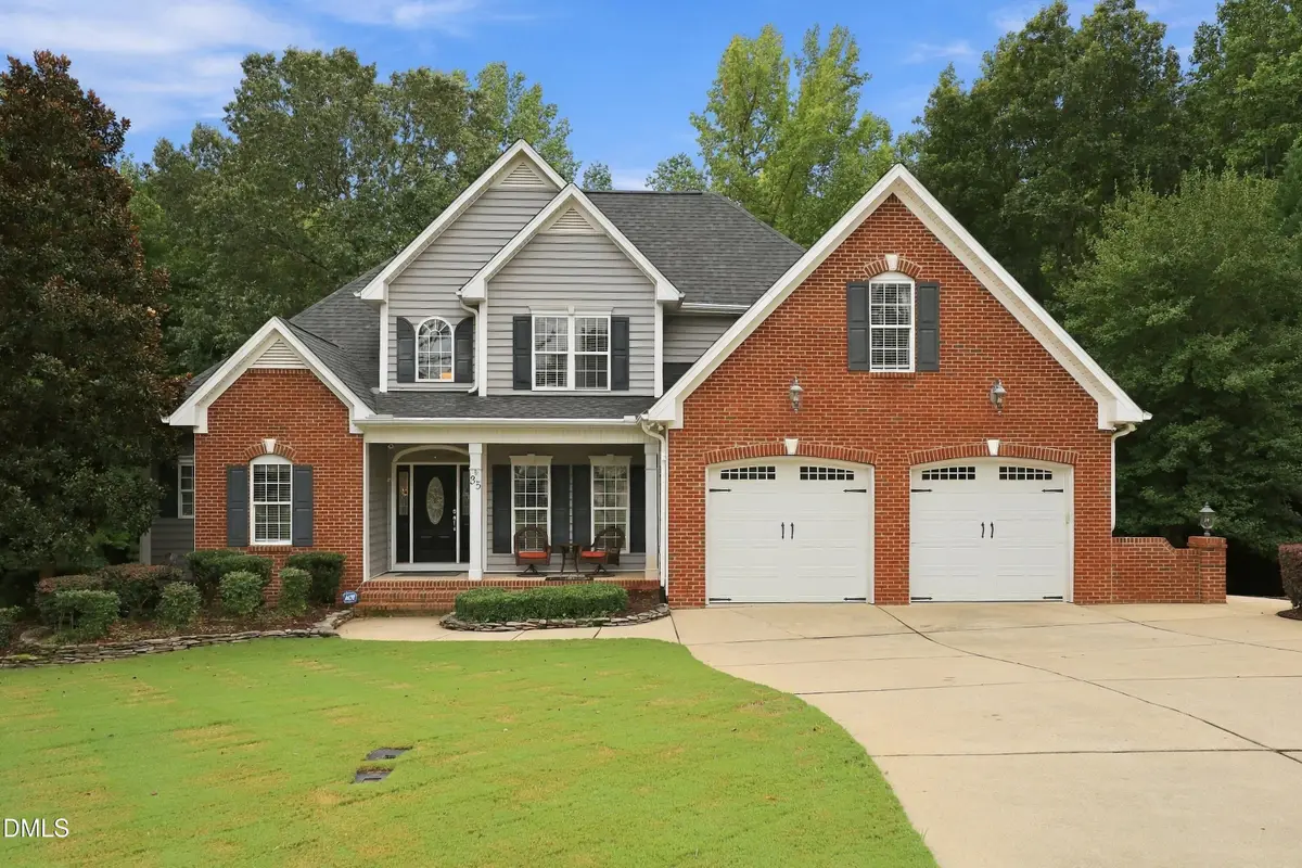 35 Broomhill Court, Clayton, NC 27527 - #1