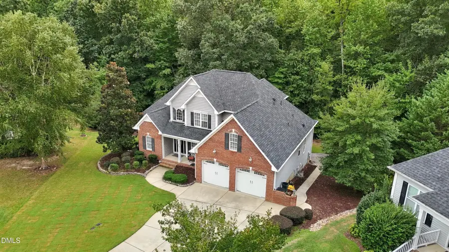 35 Broomhill Court, Clayton, NC 27527 - #2