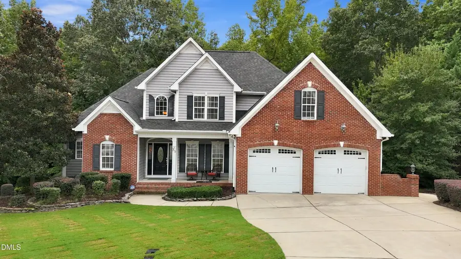 35 Broomhill Court, Clayton, NC 27527 - #3