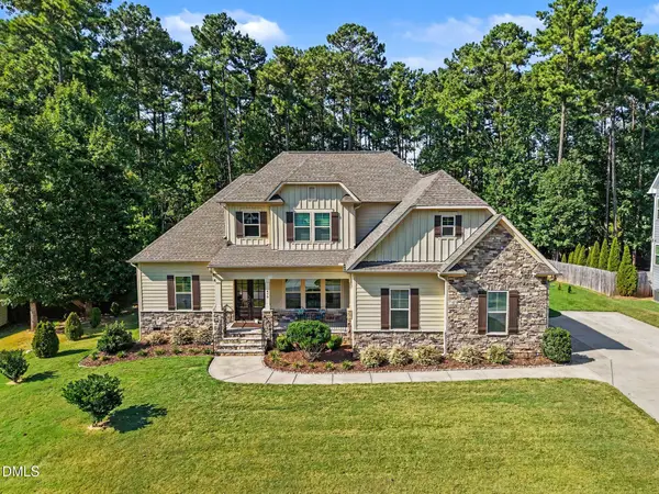479 Rockport Drive, Clayton, NC 27527