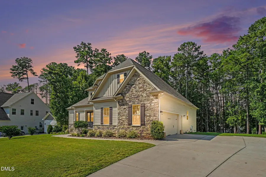 479 Rockport Drive, Clayton, NC 27527 - #2