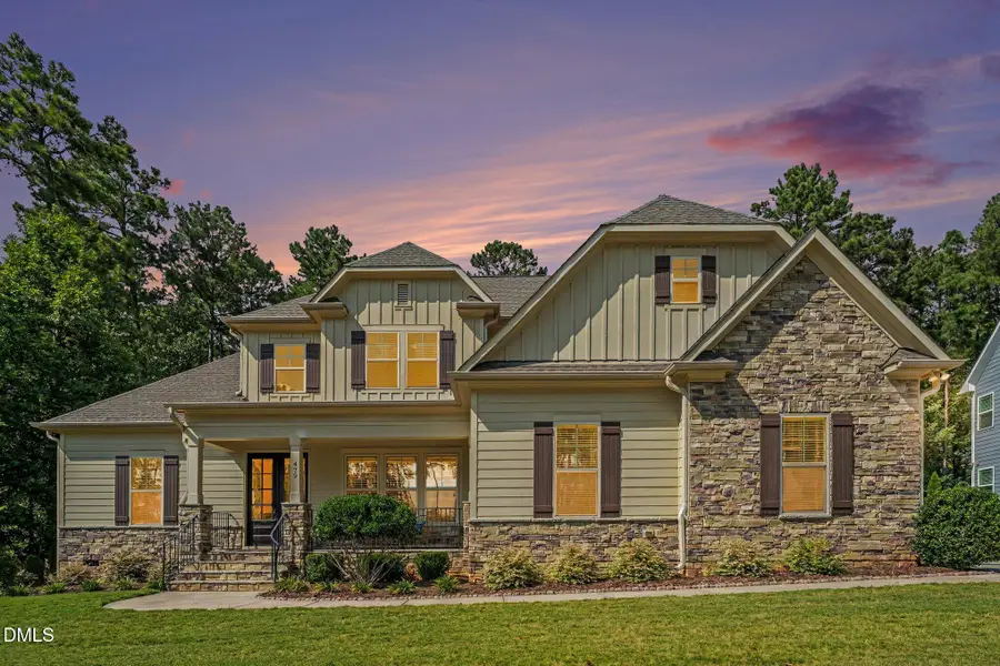479 Rockport Drive, Clayton, NC 27527 - #3
