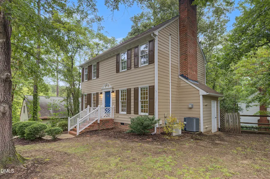 5303 Fortunes Ridge Drive, Durham, NC 27713 - #3
