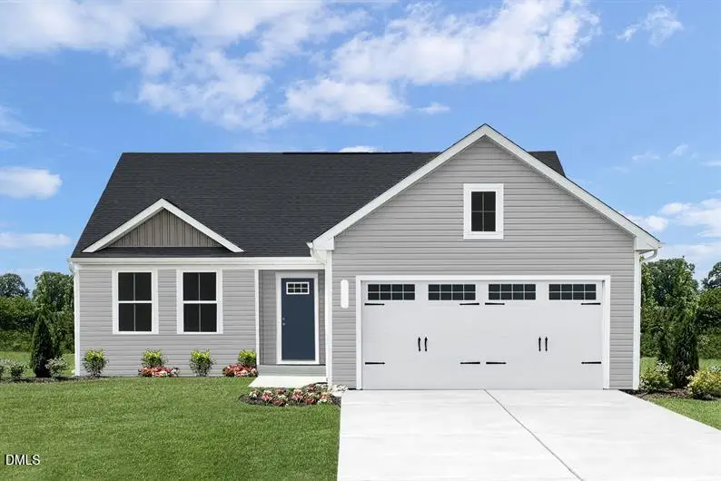 24 Elmwood Avenue, Williamston, NC 27892 - #1