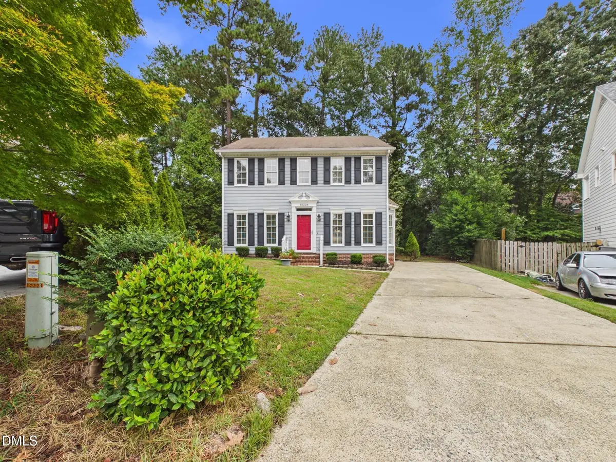 12224 Jarden Court, Raleigh, NC 27613 - #1