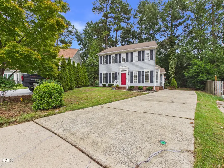 12224 Jarden Court, Raleigh, NC 27613 - #2