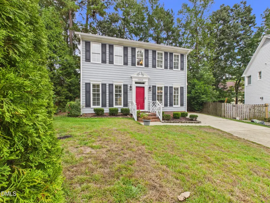 12224 Jarden Court, Raleigh, NC 27613 - #3