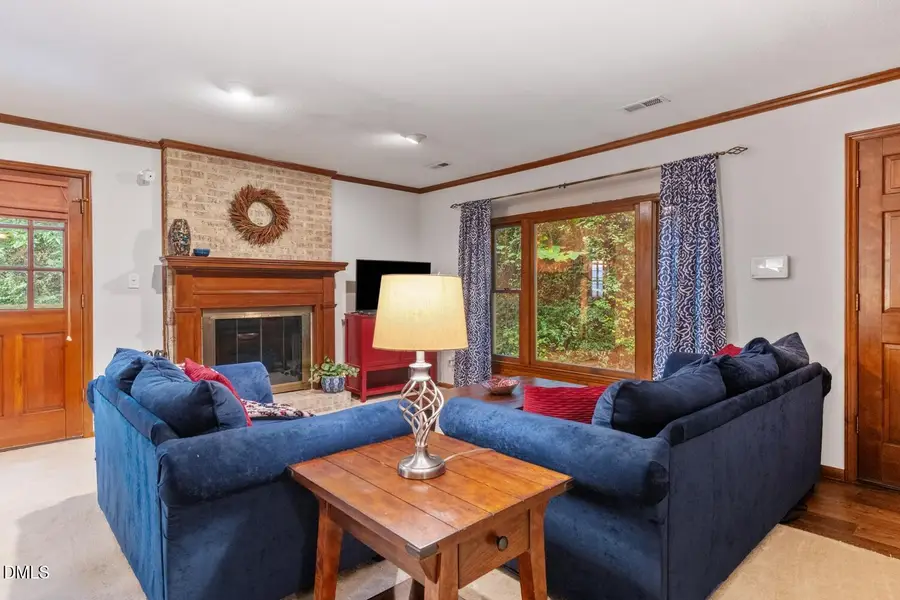5651 Hamstead Crossing, Raleigh, NC 27612 - #3
