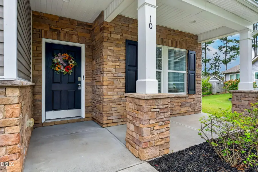 10 Crawford Court, Durham, NC 27703 - #2