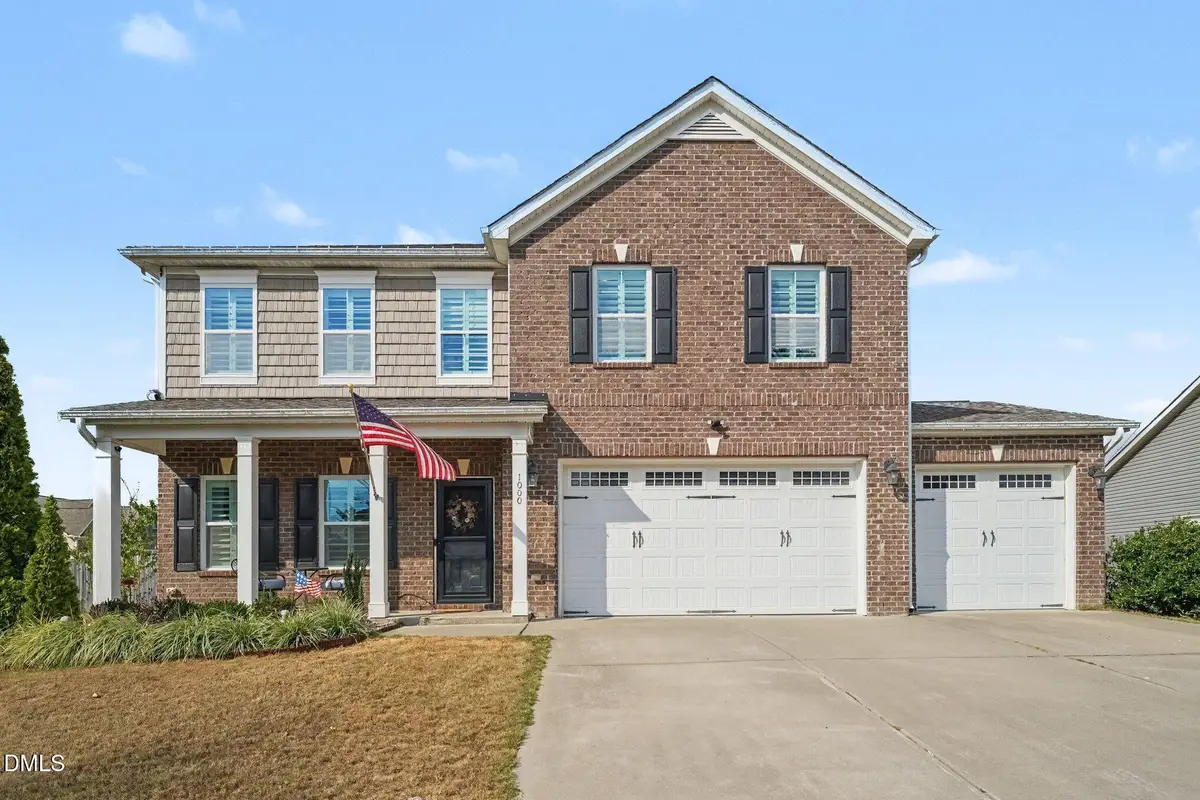 1000 Harvest Point Drive, Fuquay Varina, NC 27526 - #1