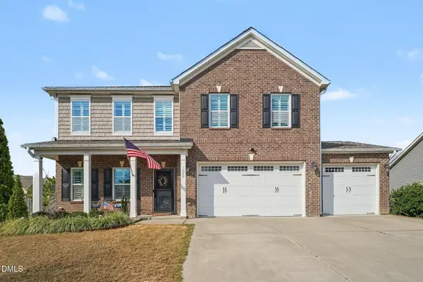 1000 Harvest Point Drive, Fuquay Varina, NC 27526