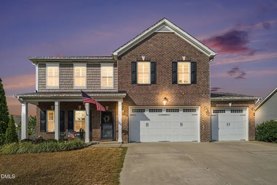 1000 Harvest Point Drive, Fuquay Varina, NC 27526 - #3