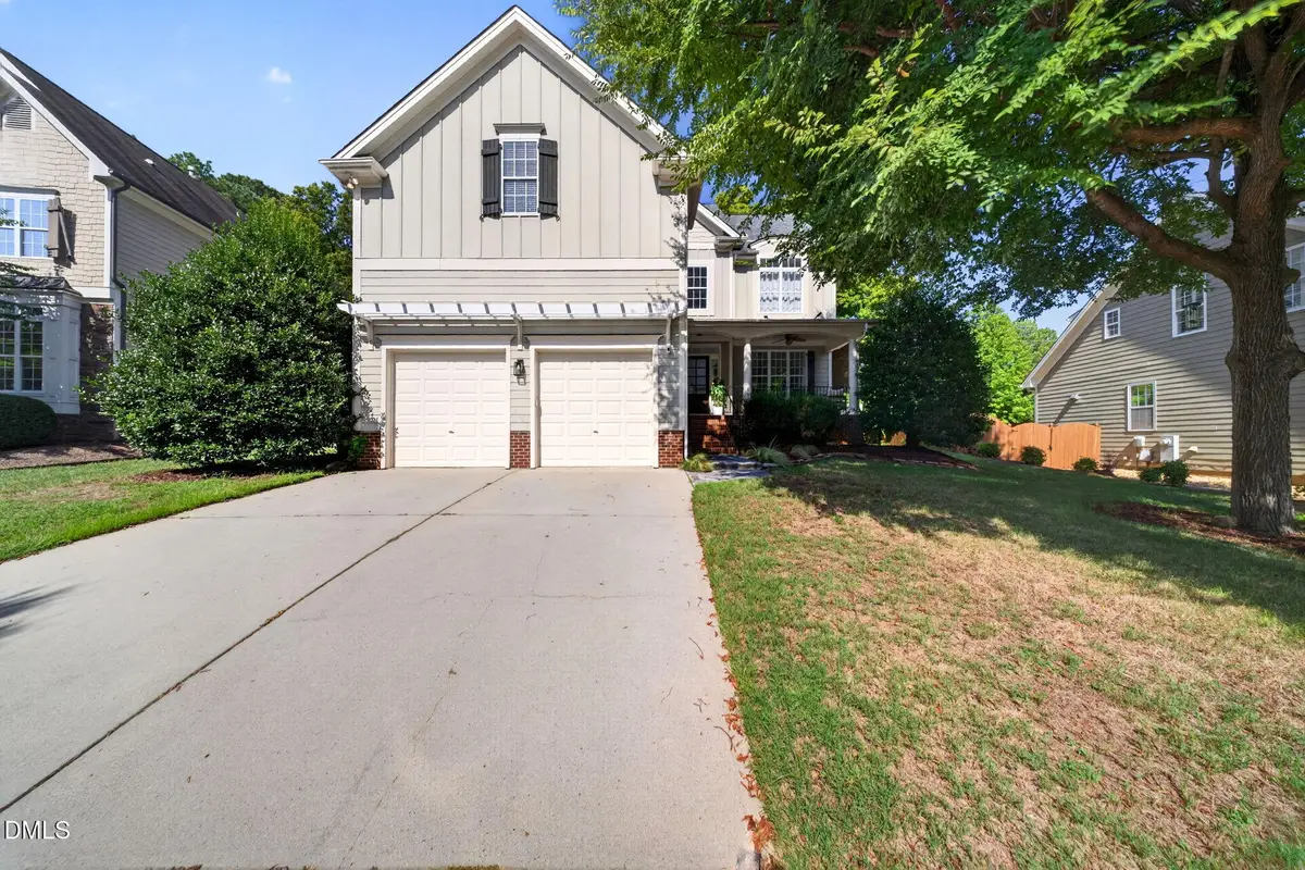 11515 Azari Court, Raleigh, NC 27614 - #1