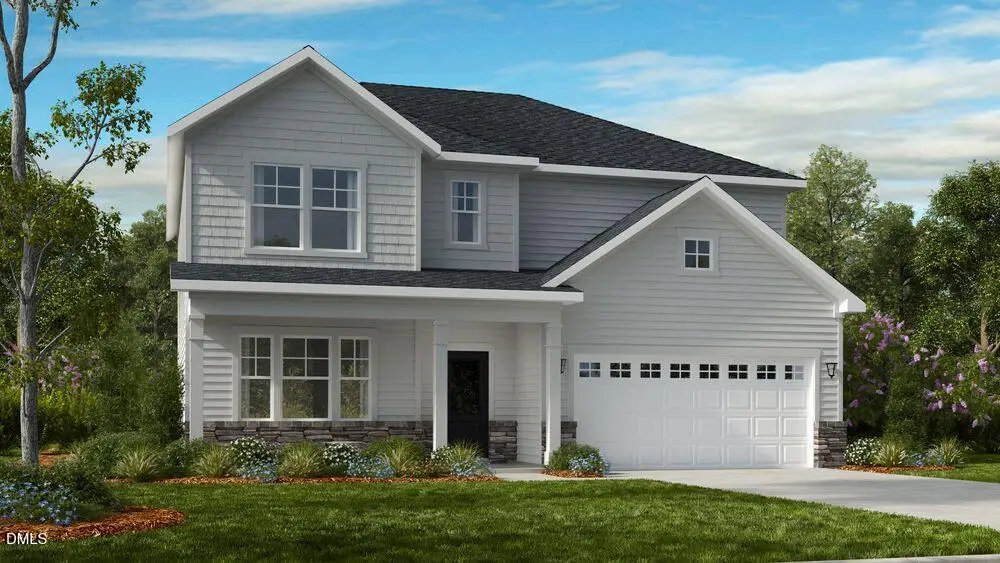 509 Morning Glade Street, Wake Forest, NC 27587 - #1