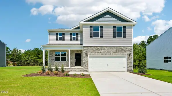 86 Tiger Eye Drive, Clayton, NC 27520