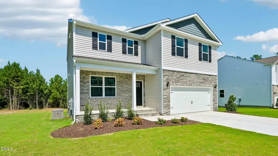 86 Tiger Eye Drive, Clayton, NC 27520 - #2