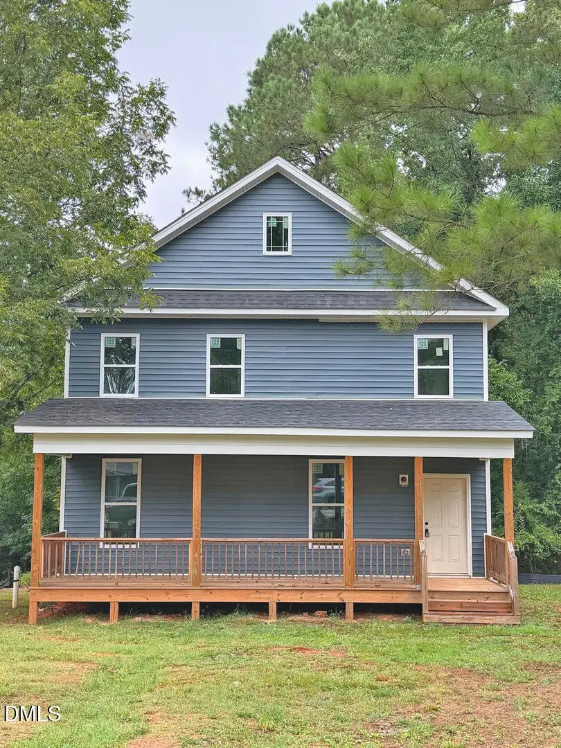 415 Bass Lake Road, Holly Springs, NC 27540 - #1