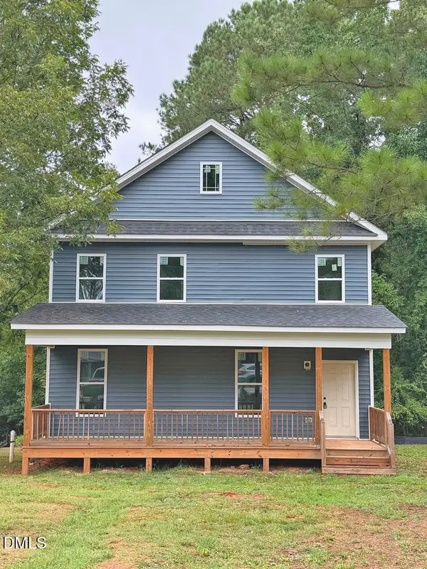 415 Bass Lake Road, Holly Springs, NC 27540