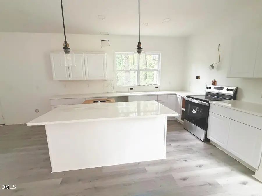 415 Bass Lake Road, Holly Springs, NC 27540 - #2