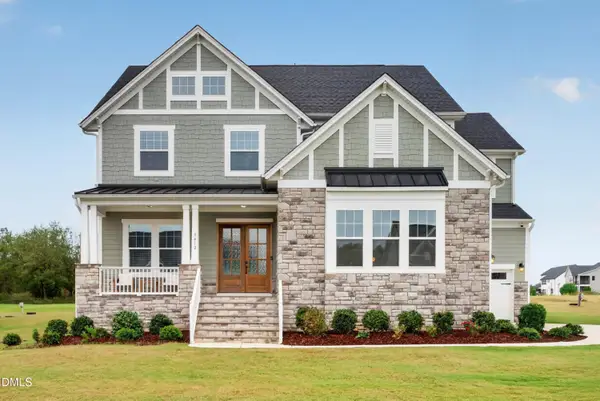 8412 Brady Pointe Road, Fuquay Varina, NC 27526
