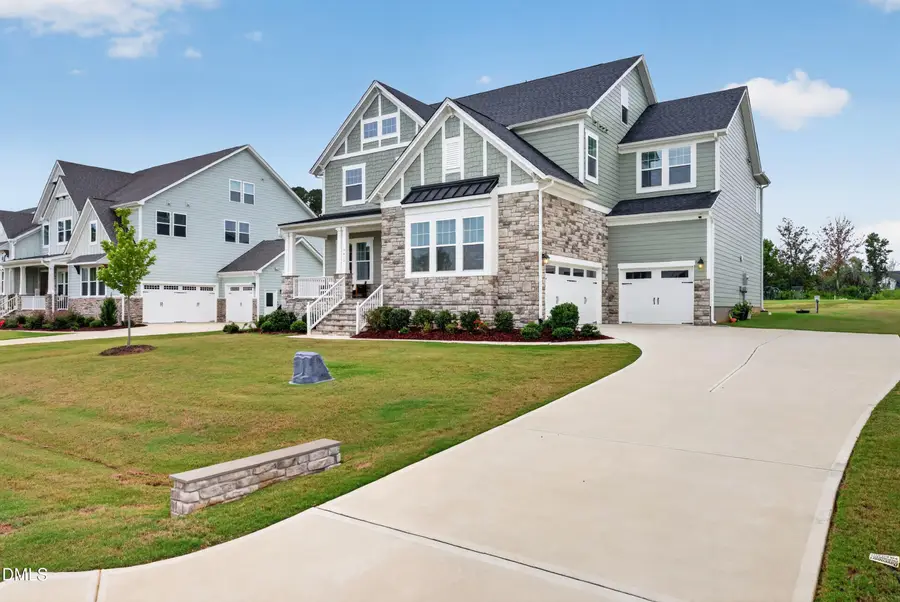 8412 Brady Pointe Road, Fuquay Varina, NC 27526 - #2