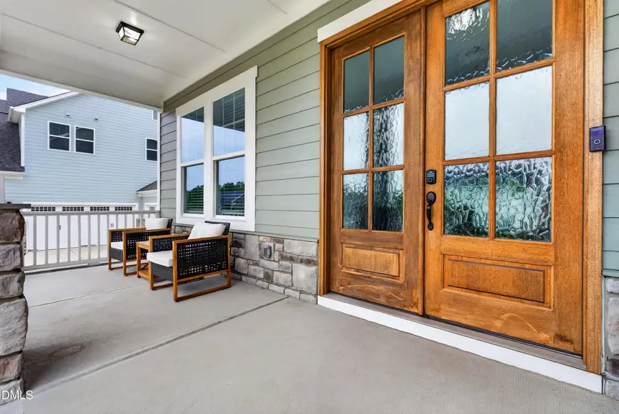 8412 Brady Pointe Road, Fuquay Varina, NC 27526 - #3