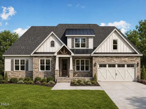 147 W Shoreline Drive, Manson, NC 27553