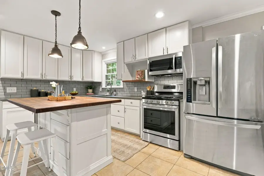 2705 Newquay Street, Durham, NC 27705 - #3