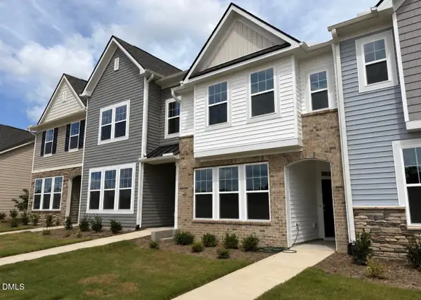 224 Straight Lane, Franklinton, NC 27525