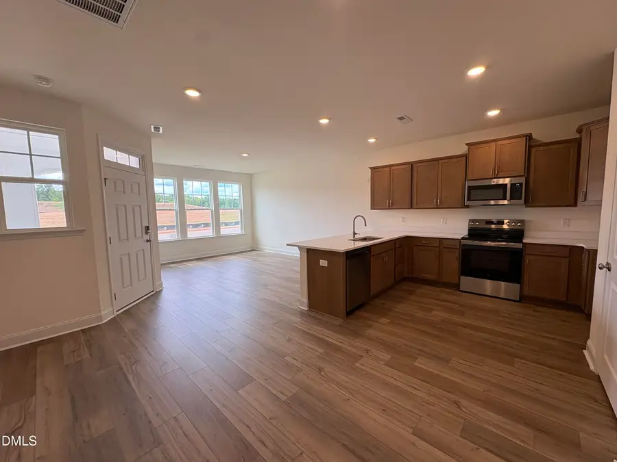 224 Straight Lane, Franklinton, NC 27525 - #2