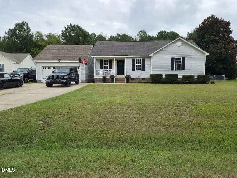 62 Chickadee Court, Pleasant Grove, NC 27592 - #1