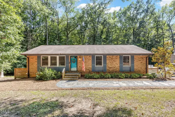 4405 Easley Street, Durham, NC 27705