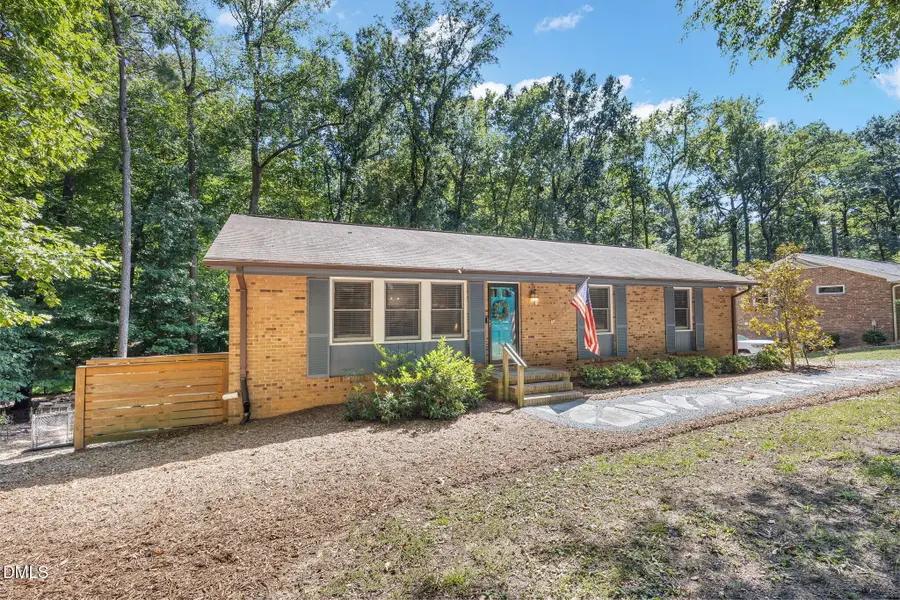 4405 Easley Street, Durham, NC 27705 - #2