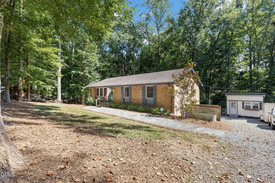 4405 Easley Street, Durham, NC 27705 - #3