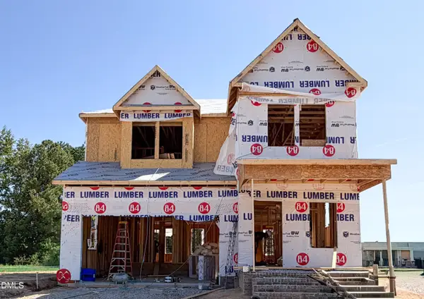 261 Night Lantern Lane, Wendell, NC 27591